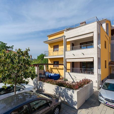 Apartment Goran Ρόβινι Εξωτερικό φωτογραφία