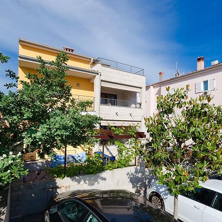 Apartment Goran Ρόβινι Εξωτερικό φωτογραφία