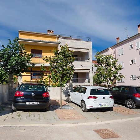Apartment Goran Ρόβινι Εξωτερικό φωτογραφία