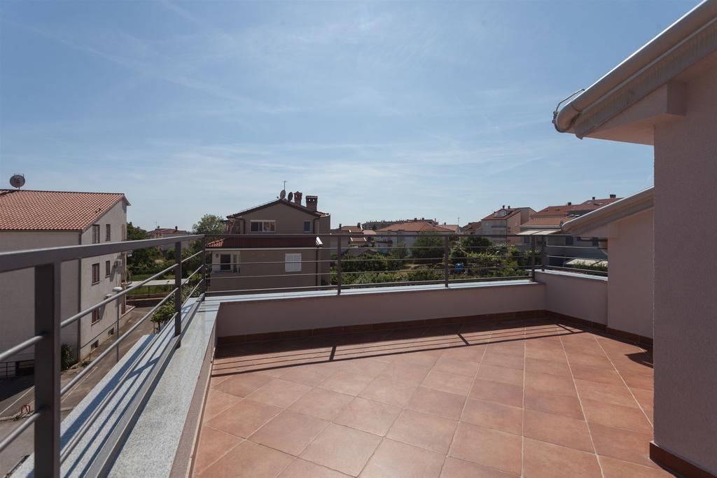 Apartment Goran Ρόβινι Εξωτερικό φωτογραφία