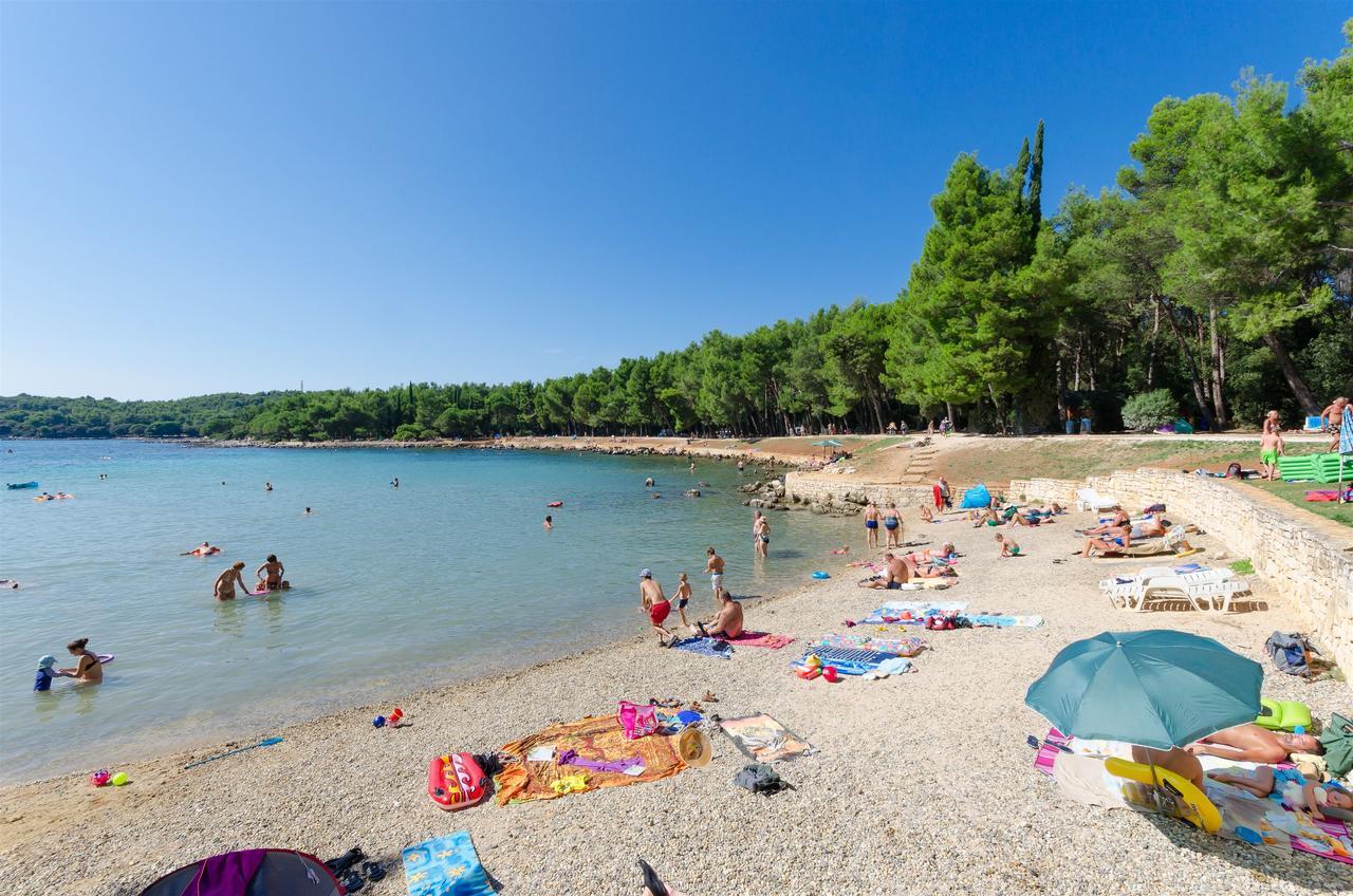 Apartment Goran Ρόβινι Εξωτερικό φωτογραφία