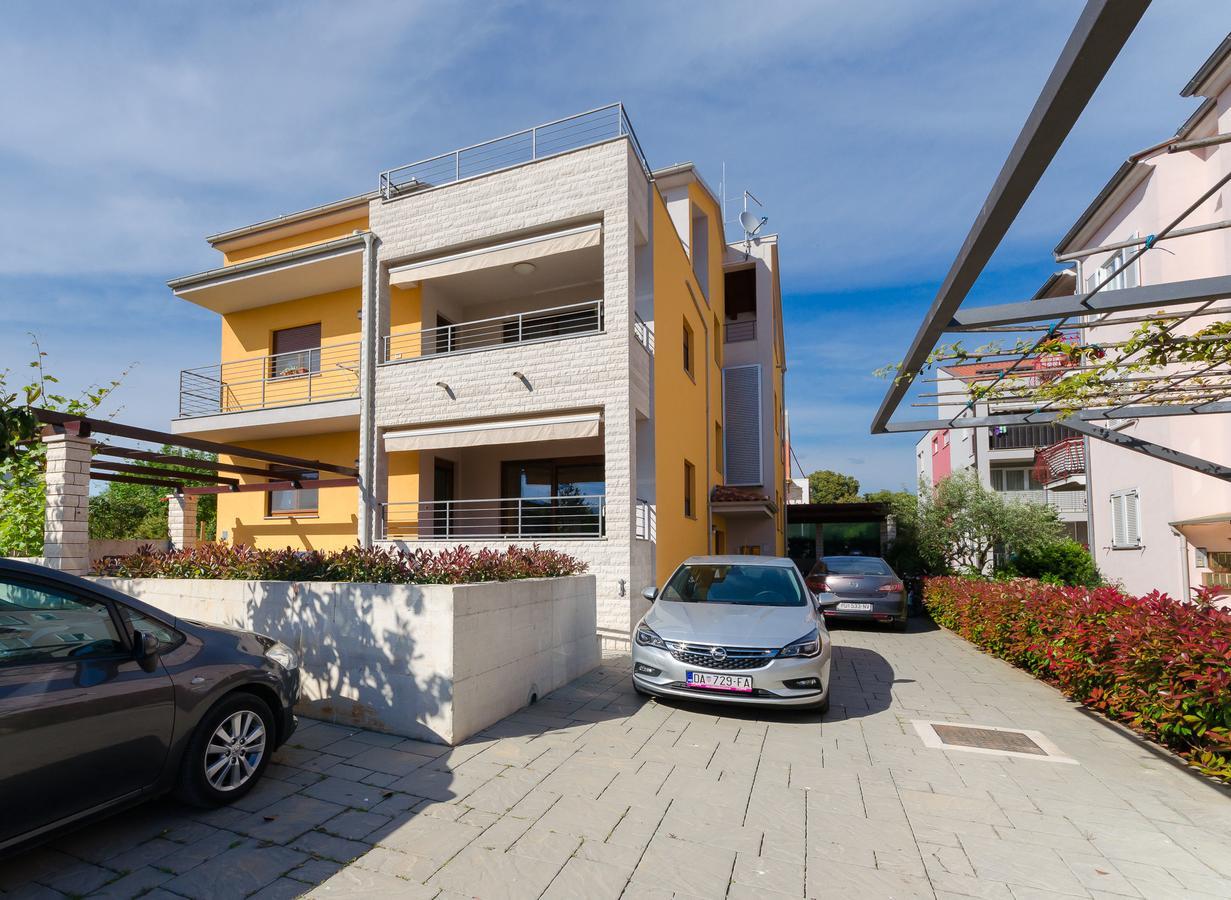 Apartment Goran Ρόβινι Εξωτερικό φωτογραφία