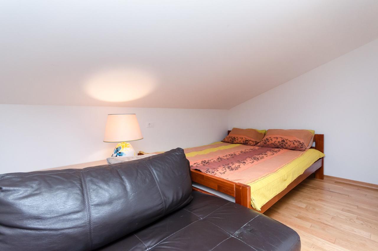 Apartment Goran Ρόβινι Εξωτερικό φωτογραφία