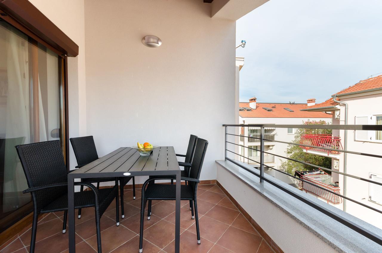 Apartment Goran Ρόβινι Εξωτερικό φωτογραφία