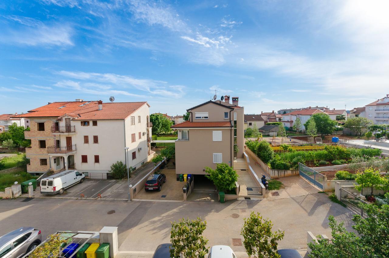 Apartment Goran Ρόβινι Εξωτερικό φωτογραφία