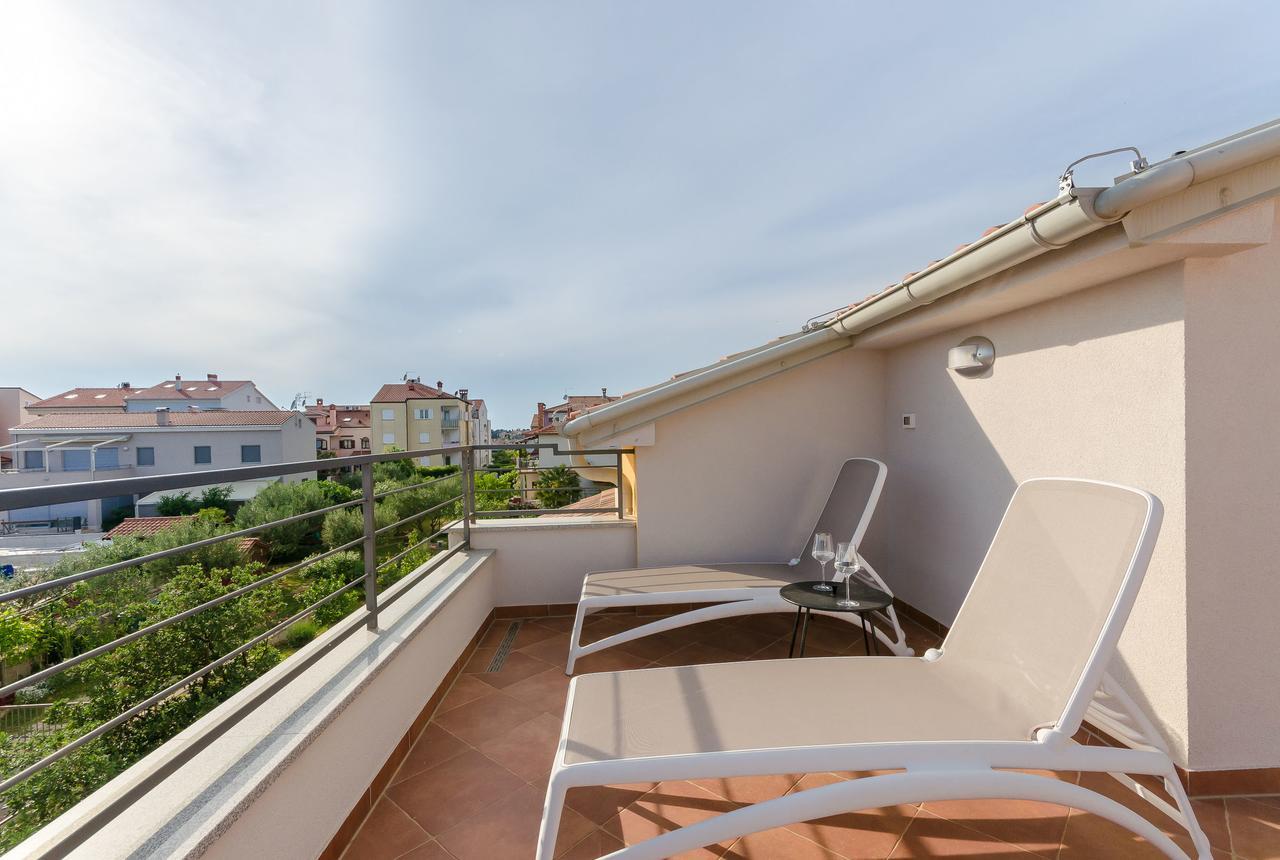Apartment Goran Ρόβινι Εξωτερικό φωτογραφία
