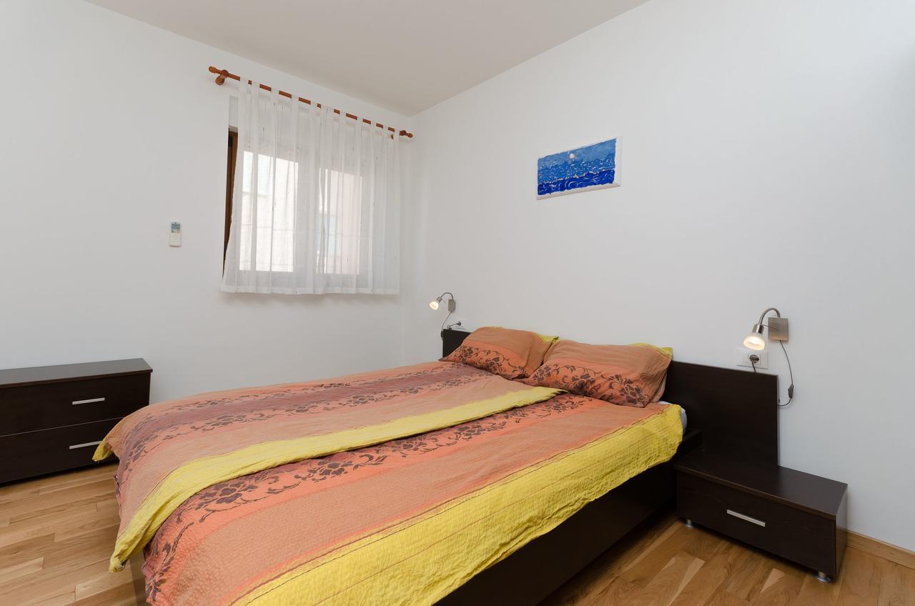 Apartment Goran Ρόβινι Εξωτερικό φωτογραφία