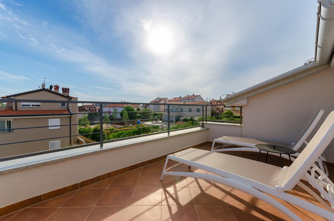 Apartment Goran Ρόβινι Εξωτερικό φωτογραφία